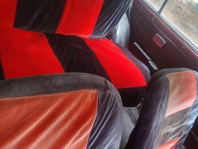 Червоний ВАЗ 2102, об'ємом двигуна 0 л та пробігом 22 тис. км за 476 $, фото 10 на Automoto.ua