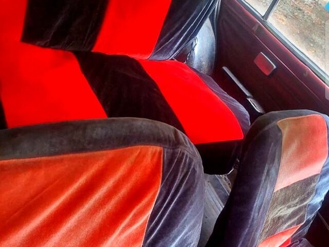 Червоний ВАЗ 2102, об'ємом двигуна 1.6 л та пробігом 122 тис. км за 475 $, фото 8 на Automoto.ua