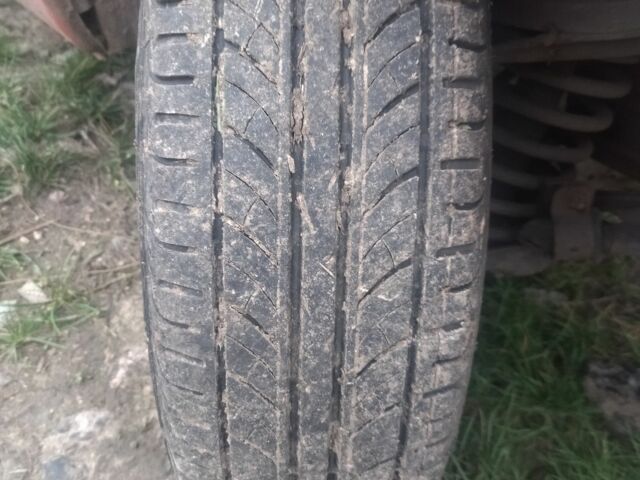 Красный ВАЗ 2102, объемом двигателя 0 л и пробегом 100 тыс. км за 550 $, фото 2 на Automoto.ua