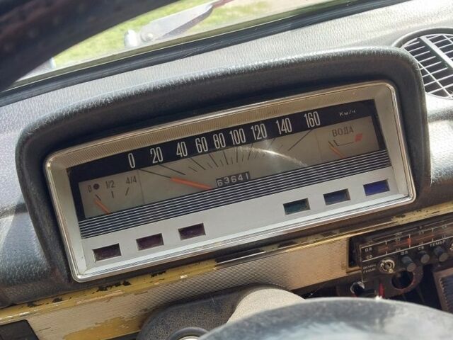 Червоний ВАЗ 2102, об'ємом двигуна 0 л та пробігом 63 тис. км за 484 $, фото 5 на Automoto.ua
