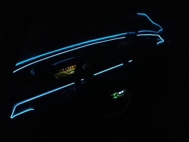 Красный ВАЗ 2102, объемом двигателя 1.6 л и пробегом 82 тыс. км за 594 $, фото 5 на Automoto.ua