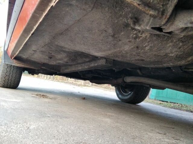 Красный ВАЗ 2102, объемом двигателя 1.2 л и пробегом 200 тыс. км за 999 $, фото 23 на Automoto.ua