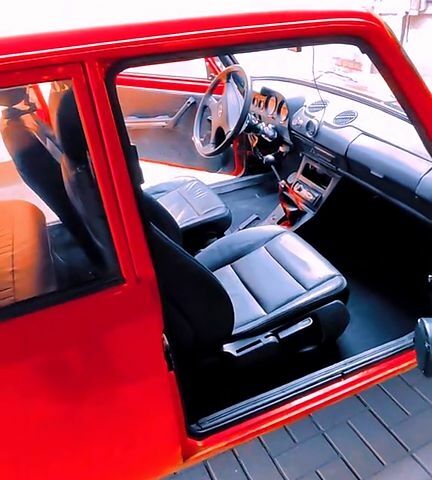 ВАЗ 2102 1978 в Сумах на Automoto.ua Красный ВАЗ 2102, объемом двигателя 1.5 л и пробегом 100 тыс. км за 1200 $, фото 2 на Automoto.ua