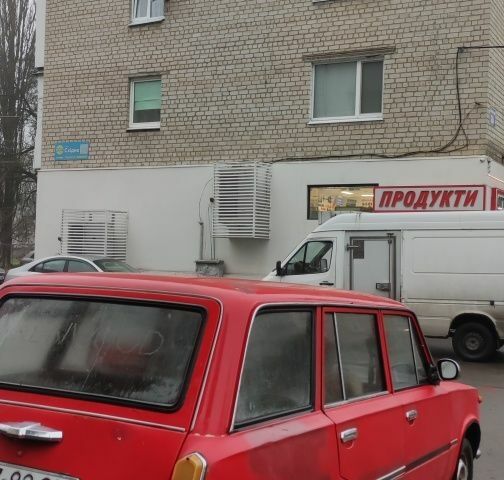 Красный ВАЗ 2102, объемом двигателя 1.3 л и пробегом 46 тыс. км за 344 $, фото 1 на Automoto.ua