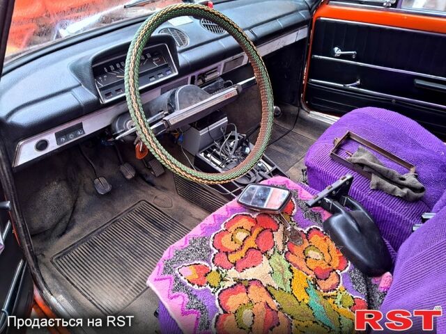 Червоний ВАЗ 2102, об'ємом двигуна 1.2 л та пробігом 113 тис. км за 1200 $, фото 7 на Automoto.ua