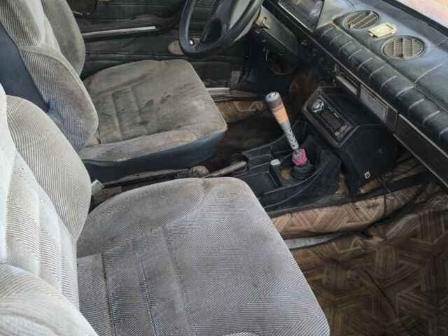 Красный ВАЗ 2102, объемом двигателя 0 л и пробегом 1 тыс. км за 217 $, фото 13 на Automoto.ua