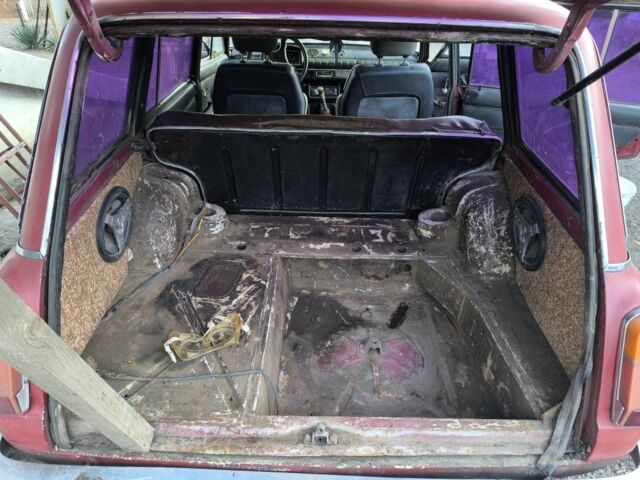 Красный ВАЗ 2102, объемом двигателя 0 л и пробегом 1 тыс. км за 217 $, фото 11 на Automoto.ua