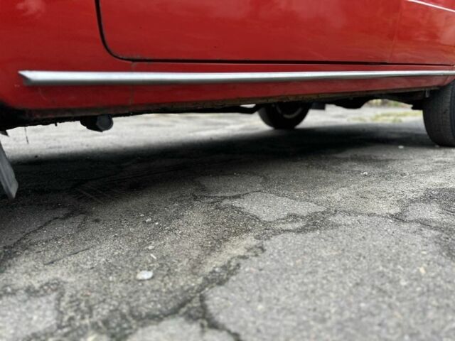 Красный ВАЗ 2102, объемом двигателя 1.2 л и пробегом 60 тыс. км за 4200 $, фото 12 на Automoto.ua