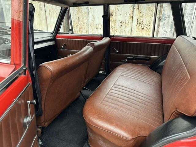 Красный ВАЗ 2102, объемом двигателя 1.2 л и пробегом 60 тыс. км за 4200 $, фото 3 на Automoto.ua