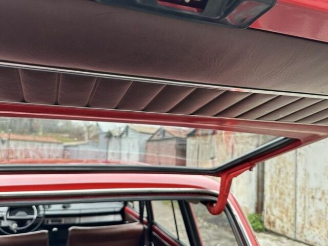 Красный ВАЗ 2102, объемом двигателя 1.2 л и пробегом 60 тыс. км за 4200 $, фото 8 на Automoto.ua