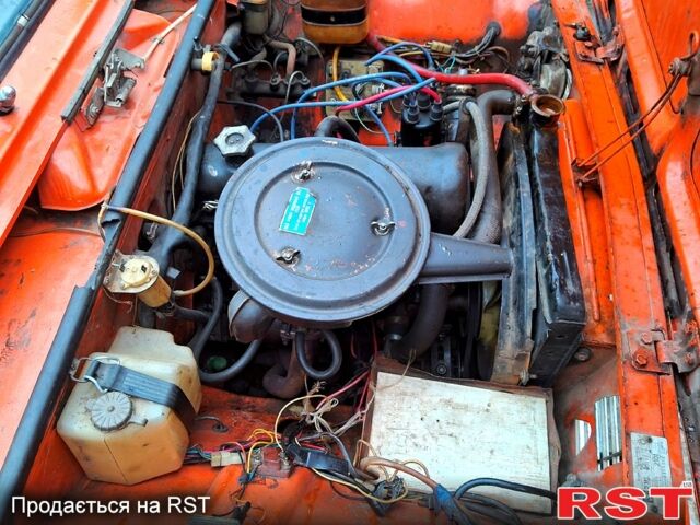 Червоний ВАЗ 2102, об'ємом двигуна 1.2 л та пробігом 113 тис. км за 1200 $, фото 9 на Automoto.ua