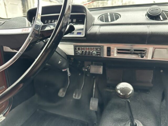 Красный ВАЗ 2102, объемом двигателя 1.2 л и пробегом 60 тыс. км за 4200 $, фото 21 на Automoto.ua