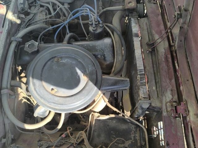 Красный ВАЗ 2102, объемом двигателя 0 л и пробегом 1 тыс. км за 217 $, фото 15 на Automoto.ua