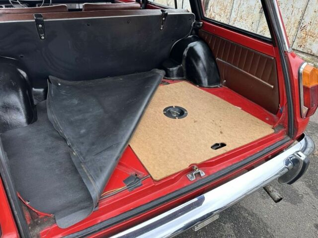 Красный ВАЗ 2102, объемом двигателя 1.2 л и пробегом 60 тыс. км за 4200 $, фото 6 на Automoto.ua