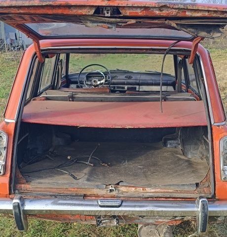 Красный ВАЗ 2102, объемом двигателя 1.5 л и пробегом 50 тыс. км за 190 $, фото 7 на Automoto.ua