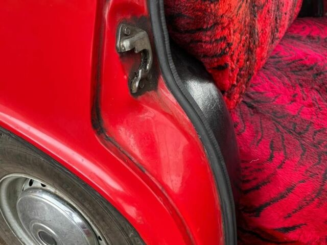 Красный ВАЗ 2102, объемом двигателя 1.2 л и пробегом 187 тыс. км за 1700 $, фото 11 на Automoto.ua