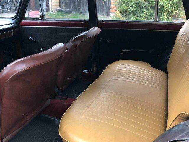 Красный ВАЗ 2102, объемом двигателя 1.3 л и пробегом 1000 тыс. км за 600 $, фото 5 на Automoto.ua