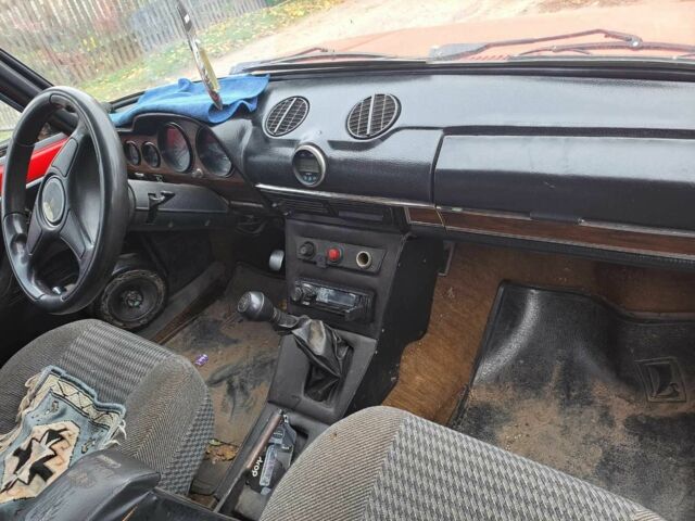 Червоний ВАЗ 2102, об'ємом двигуна 0 л та пробігом 200 тис. км за 596 $, фото 14 на Automoto.ua