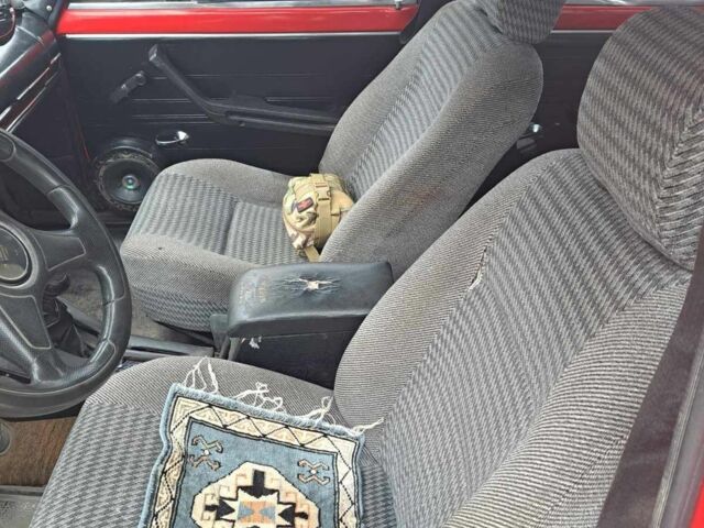 Червоний ВАЗ 2102, об'ємом двигуна 0 л та пробігом 200 тис. км за 596 $, фото 5 на Automoto.ua