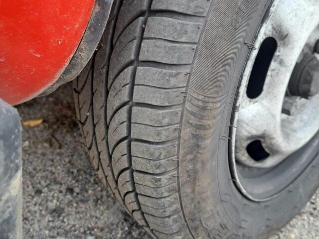 Червоний ВАЗ 2102, об'ємом двигуна 0 л та пробігом 200 тис. км за 596 $, фото 9 на Automoto.ua