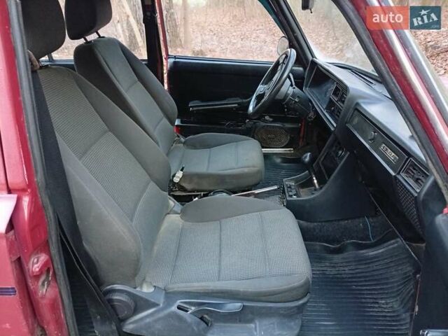 Красный ВАЗ 2102, объемом двигателя 0 л и пробегом 300 тыс. км за 500 $, фото 9 на Automoto.ua