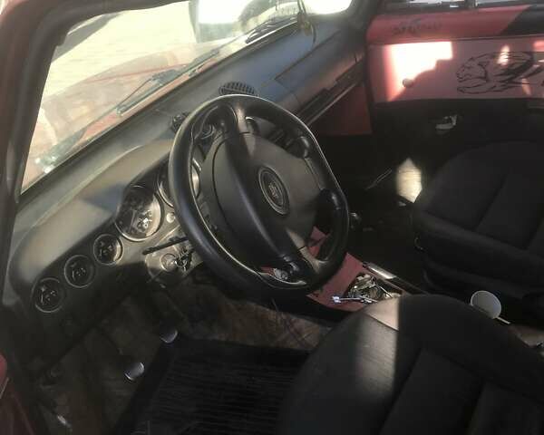 Красный ВАЗ 2102, объемом двигателя 0 л и пробегом 100 тыс. км за 1000 $, фото 9 на Automoto.ua