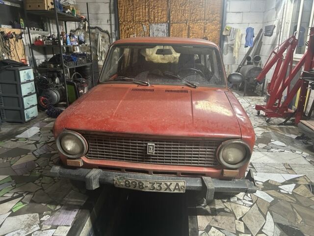 Красный ВАЗ 2102, объемом двигателя 0 л и пробегом 73 тыс. км за 239 $, фото 2 на Automoto.ua