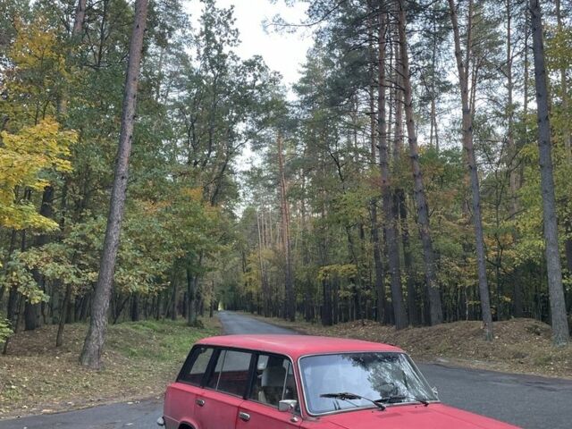 Червоний ВАЗ 2102, об'ємом двигуна 1.2 л та пробігом 300 тис. км за 900 $, фото 1 на Automoto.ua