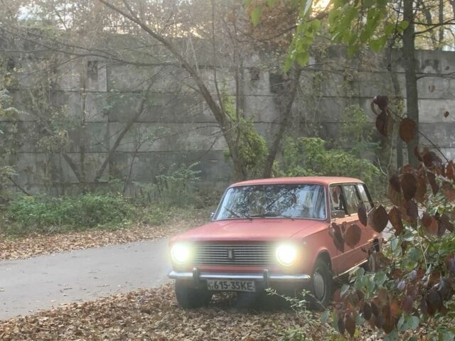 Червоний ВАЗ 2102, об'ємом двигуна 1.2 л та пробігом 300 тис. км за 900 $, фото 4 на Automoto.ua