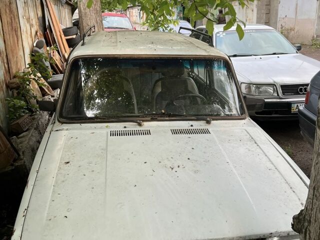 Червоний ВАЗ 2102, об'ємом двигуна 1.2 л та пробігом 3 тис. км за 832 $, фото 11 на Automoto.ua