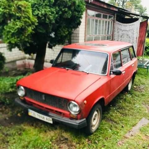 Красный ВАЗ 2102, объемом двигателя 0 л и пробегом 270 тыс. км за 423 $, фото 6 на Automoto.ua