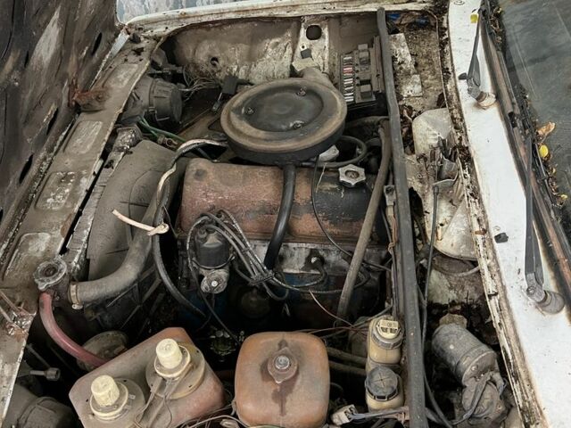 Червоний ВАЗ 2102, об'ємом двигуна 1.2 л та пробігом 3 тис. км за 832 $, фото 12 на Automoto.ua