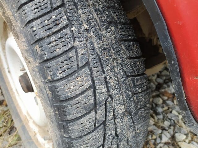 Червоний ВАЗ 2102, об'ємом двигуна 0 л та пробігом 220 тис. км за 334 $, фото 6 на Automoto.ua