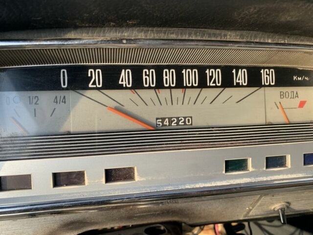 Красный ВАЗ 2102, объемом двигателя 1.3 л и пробегом 1000 тыс. км за 400 $, фото 7 на Automoto.ua