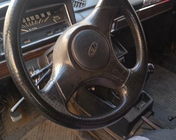 Красный ВАЗ 2102, объемом двигателя 1.2 л и пробегом 91 тыс. км за 600 $, фото 4 на Automoto.ua