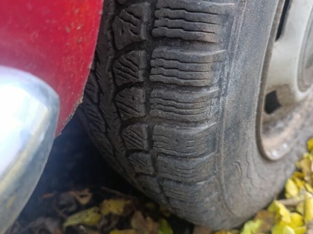 Красный ВАЗ 2102, объемом двигателя 0 л и пробегом 2 тыс. км за 1200 $, фото 7 на Automoto.ua