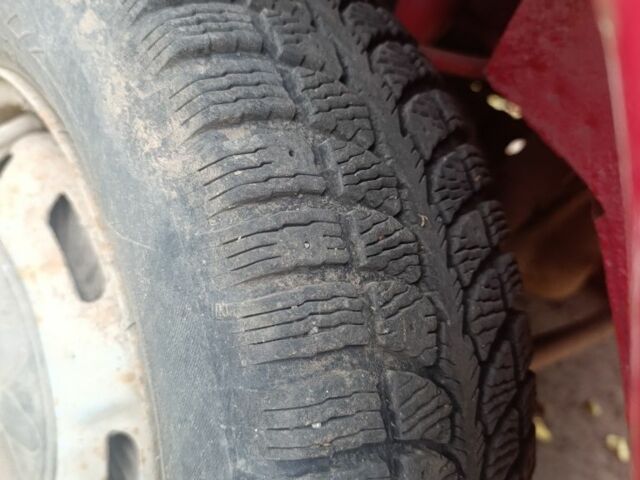 Красный ВАЗ 2102, объемом двигателя 0 л и пробегом 2 тыс. км за 1200 $, фото 6 на Automoto.ua