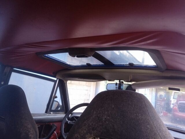 Красный ВАЗ 2102, объемом двигателя 1.6 л и пробегом 200 тыс. км за 360 $, фото 3 на Automoto.ua