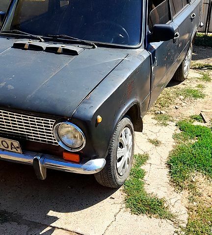 ВАЗ 2102, объемом двигателя 1.7 л и пробегом 200 тыс. км за 550 $, фото 4 на Automoto.ua