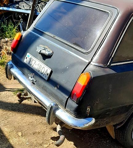 ВАЗ 2102, объемом двигателя 1.7 л и пробегом 200 тыс. км за 550 $, фото 2 на Automoto.ua