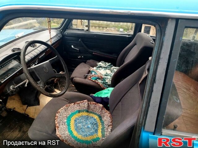 ВАЗ 2102, об'ємом двигуна 1.2 л та пробігом 0 тис. км за 700 $, фото 3 на Automoto.ua