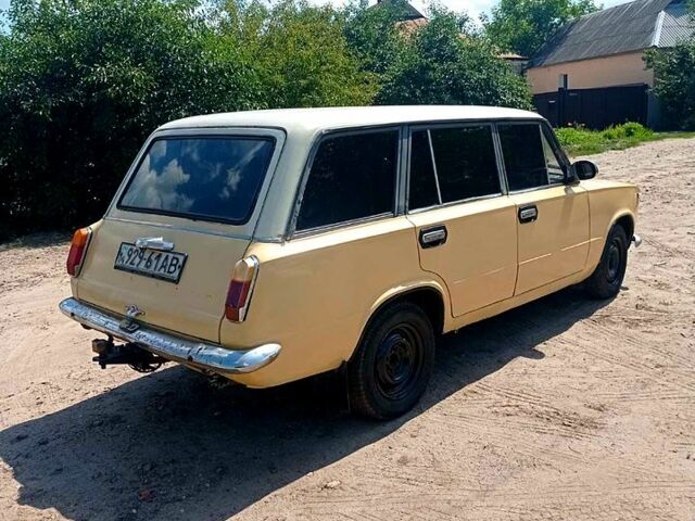 ВАЗ 2102, объемом двигателя 1.5 л и пробегом 0 тыс. км за 600 $, фото 1 на Automoto.ua