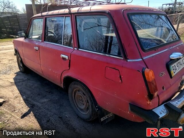 ВАЗ 2102, объемом двигателя 13 л и пробегом 100 тыс. км за 370 $, фото 7 на Automoto.ua