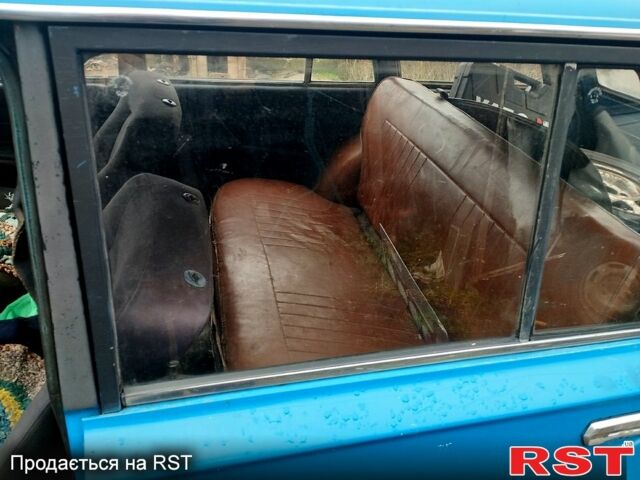 ВАЗ 2102, об'ємом двигуна 1.2 л та пробігом 0 тис. км за 700 $, фото 4 на Automoto.ua