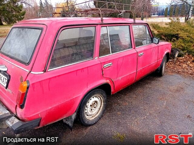 ВАЗ 2102, объемом двигателя 13 л и пробегом 0 тыс. км за 400 $, фото 3 на Automoto.ua