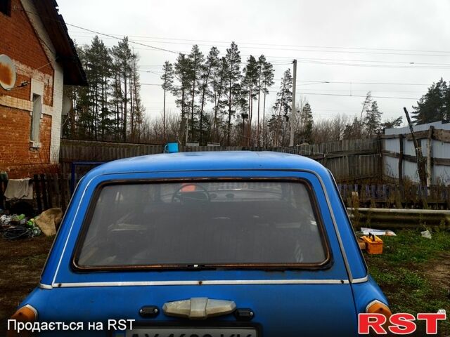 ВАЗ 2102, об'ємом двигуна 1.2 л та пробігом 0 тис. км за 700 $, фото 1 на Automoto.ua