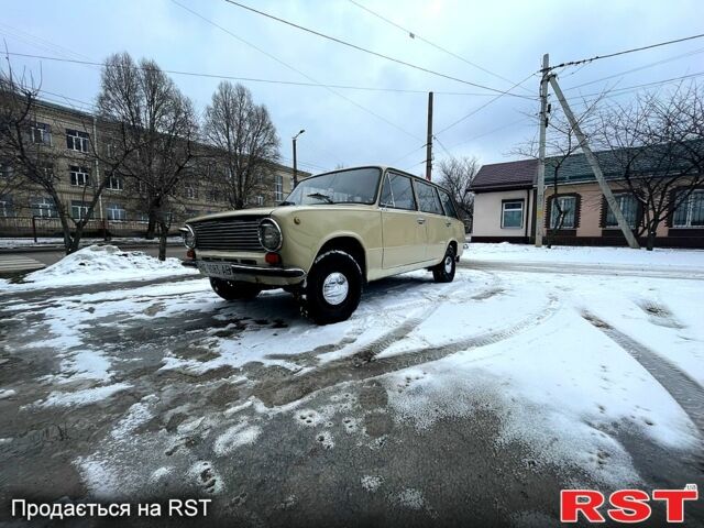 ВАЗ 2102, объемом двигателя 12 л и пробегом 0 тыс. км за 800 $, фото 2 на Automoto.ua