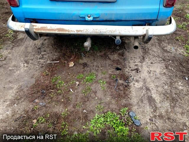 ВАЗ 2102, об'ємом двигуна 1.2 л та пробігом 0 тис. км за 700 $, фото 2 на Automoto.ua