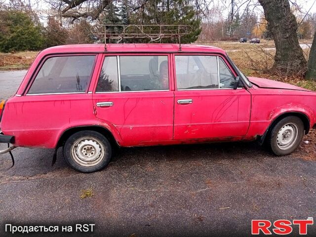 ВАЗ 2102, объемом двигателя 13 л и пробегом 0 тыс. км за 400 $, фото 4 на Automoto.ua