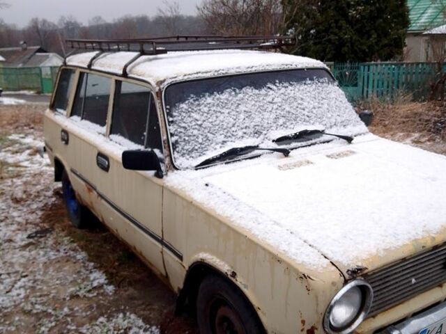 ВАЗ 2102, объемом двигателя 1.2 л и пробегом 0 тыс. км за 360 $, фото 2 на Automoto.ua
